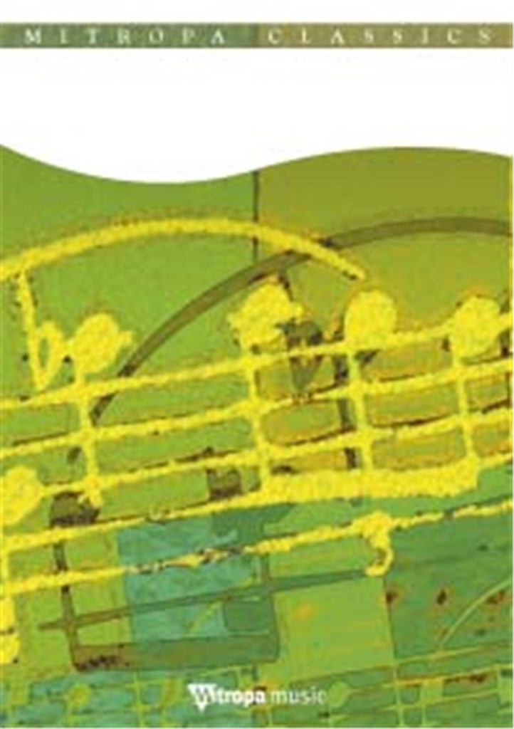 Pomp and Circumstance Op. 39